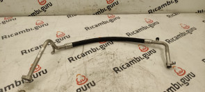 Tubo clima Mercedes classe b