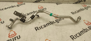 Tubo clima Nissan juke