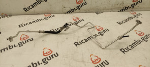 Tubo clima Nissan juke