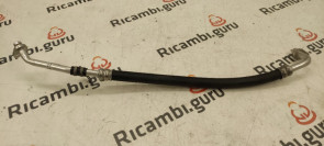Tubo clima Nissan juke