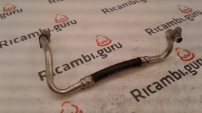 Tubo clima Renault clio