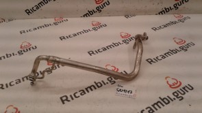 Tubo clima Seat Leon