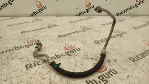 Tubo clima Toyota rav 4