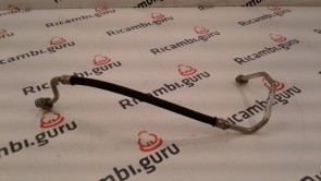 Tubo clima Volkswagen Passat
