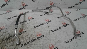 Tubo clima Volkswagen polo