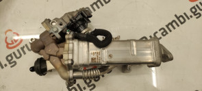 Valvola EGR Bmw serie 1