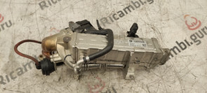 Valvola EGR Bmw serie 5