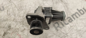 Valvola EGR Dacia duster