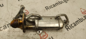 Radiatore EGR Dacia sandero