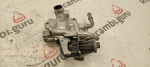 Valvola EGR Dacia sandero