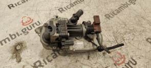 Valvola EGR Fiat 500 l