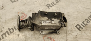 Scambiatore EGR Fiat tipo