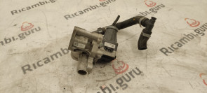 Valvola EGR Fiat tipo