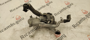 Valvola EGR Ford fiesta