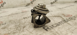 Valvola EGR Jeep compass rally