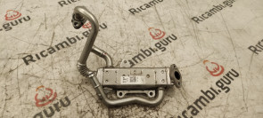 Radiatore EGR Kia picanto