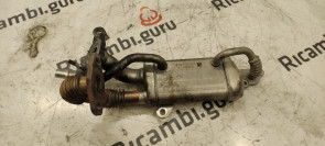 Scambiatore di Calore EGR Mercedes classe b