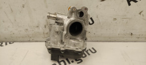 Valvola EGR Mercedes classe s