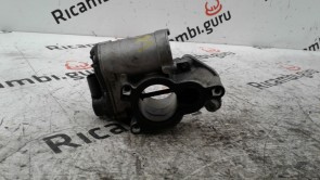 Valvola EGR Opel Vivaro