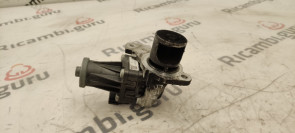 Valvola EGR Renault kadjar