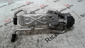 Radiatore EGR Volkswagen polo