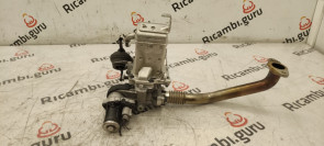 Valvola EGR Volvo v40