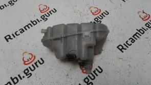 Vaschetta liquido radiatore Audi a6 avant