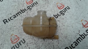 Vaschetta liquido radiatore Fiat doblo