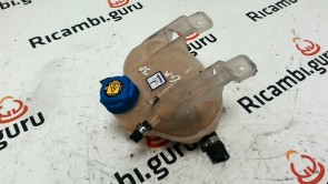 Vaschetta liquido radiatore Fiat Grande punto