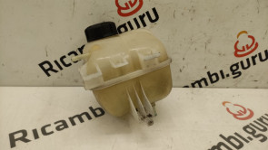 Vaschetta liquido radiatore Mini countryman