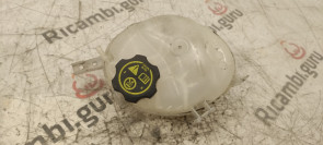 Vaschetta liquido radiatore Opel astra
