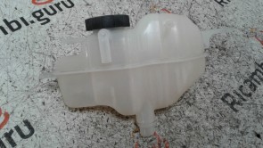 Vaschetta liquido radiatore Opel corsa