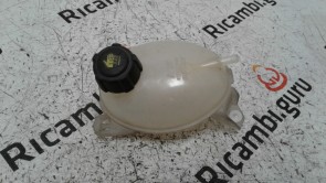 Vaschetta liquido radiatore Renault captur