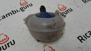 Vaschetta liquido radiatore Volkswagen golf 7