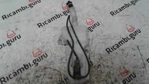 Vaschetta liquido tergicristalli Fiat 500