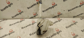 Vaschetta liquido tergicristalli Fiat 500l