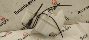 Vaschetta liquido tergicristalli Lexus ux