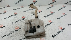 Vaschetta liquido tergicristalli Mercedes classe c