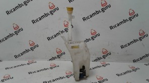 Vaschetta liquido tergicristalli Renault clio