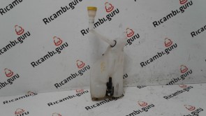 Vaschetta liquido tergicristalli Renault megane