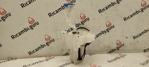 Vaschetta liquido tergicristalli Seat arona