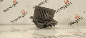 Ventola Interna Bmw serie 1