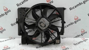 Ventola radiatore Bmw Serie