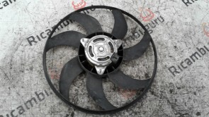 Ventola radiatore Citroen Nemo