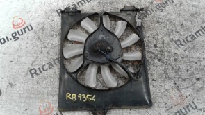 Ventola radiatore Fiat sedici