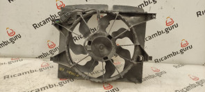 Ventola radiatore Kia venga