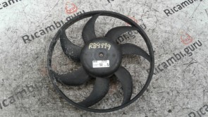 Ventola radiatore Opel Corsa