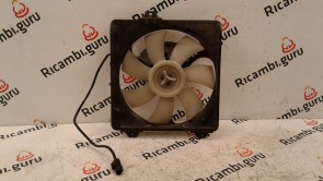 Ventola radiatore Toyota Rav 4