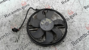 Ventola radiatore Volkswagen Lupo