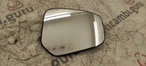 Vetro Retrovisore Destro Ford Transit connect